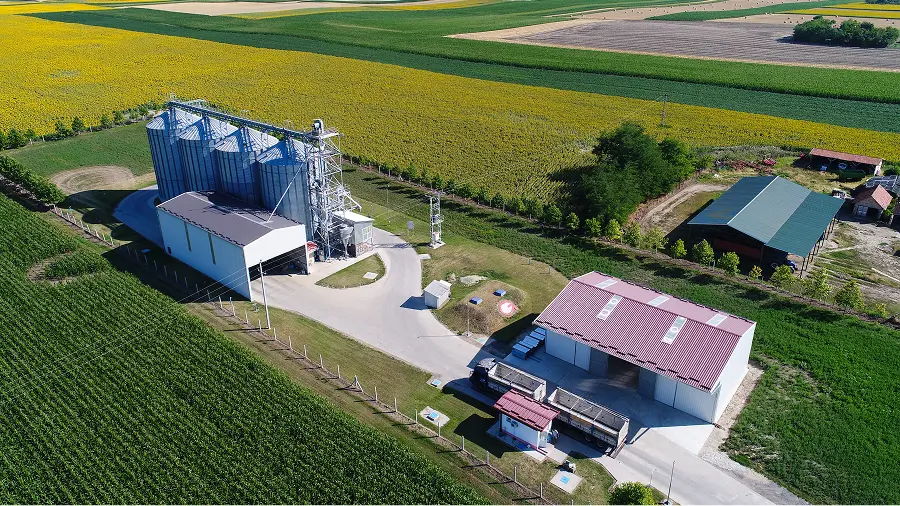 Otkupna stanica Donji Tavankut