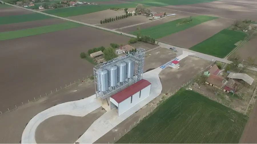 Otkupna stanica Kevi