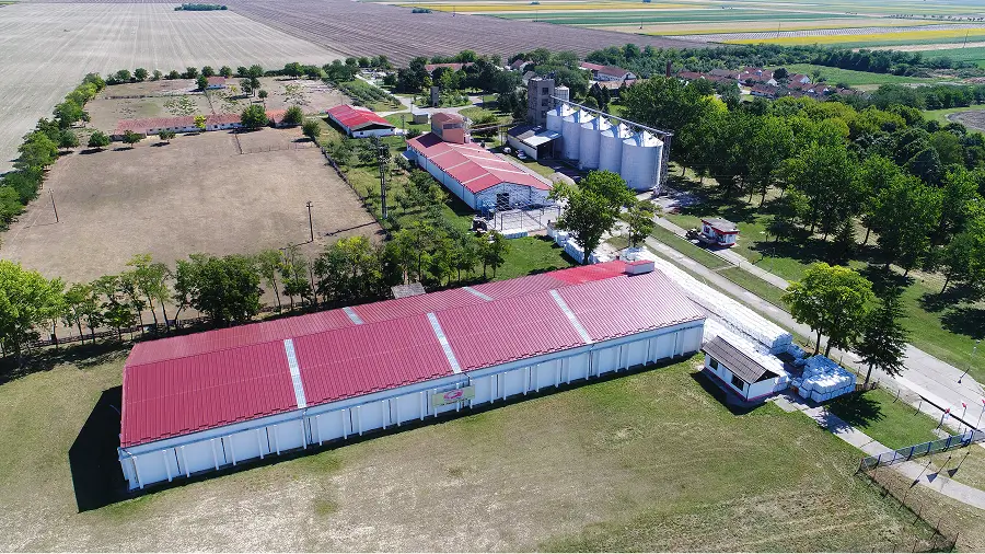 Otkupna stanica Pačir