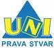 UNI logo