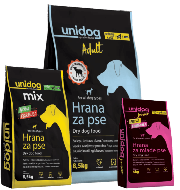 unidog (pakovanja)