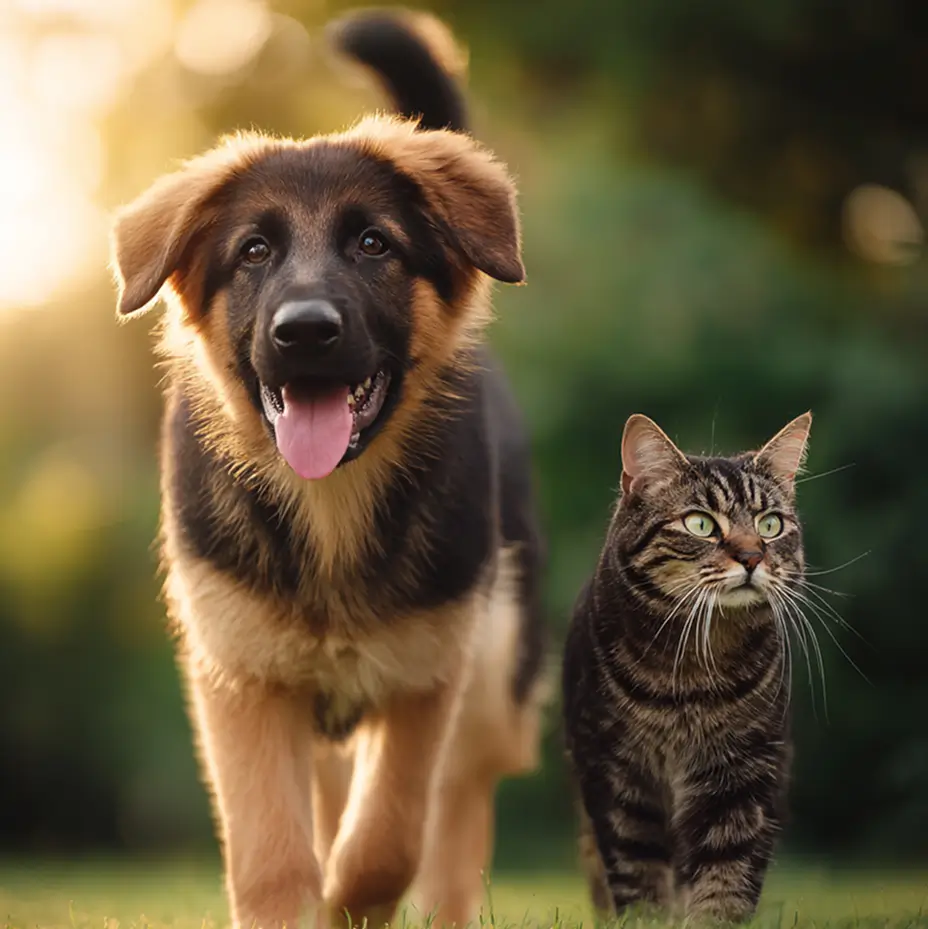 Hrana za kućne ljubimce